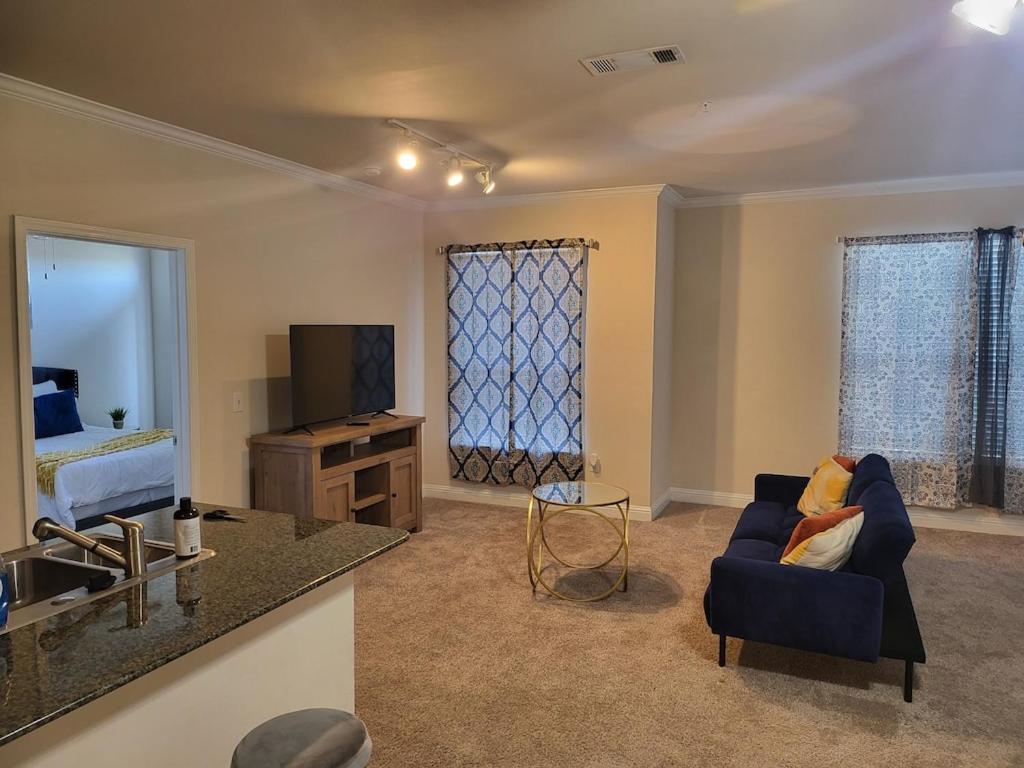 Modern Galleria Apt-Freeparking-Pool-Fast Wifi-Med Ctr Houston Eksteriør billede